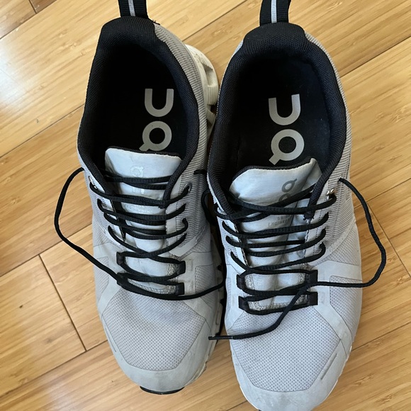 Cloud 5 Waterproof | On Running | W 8.5 - Picture 4 of 6